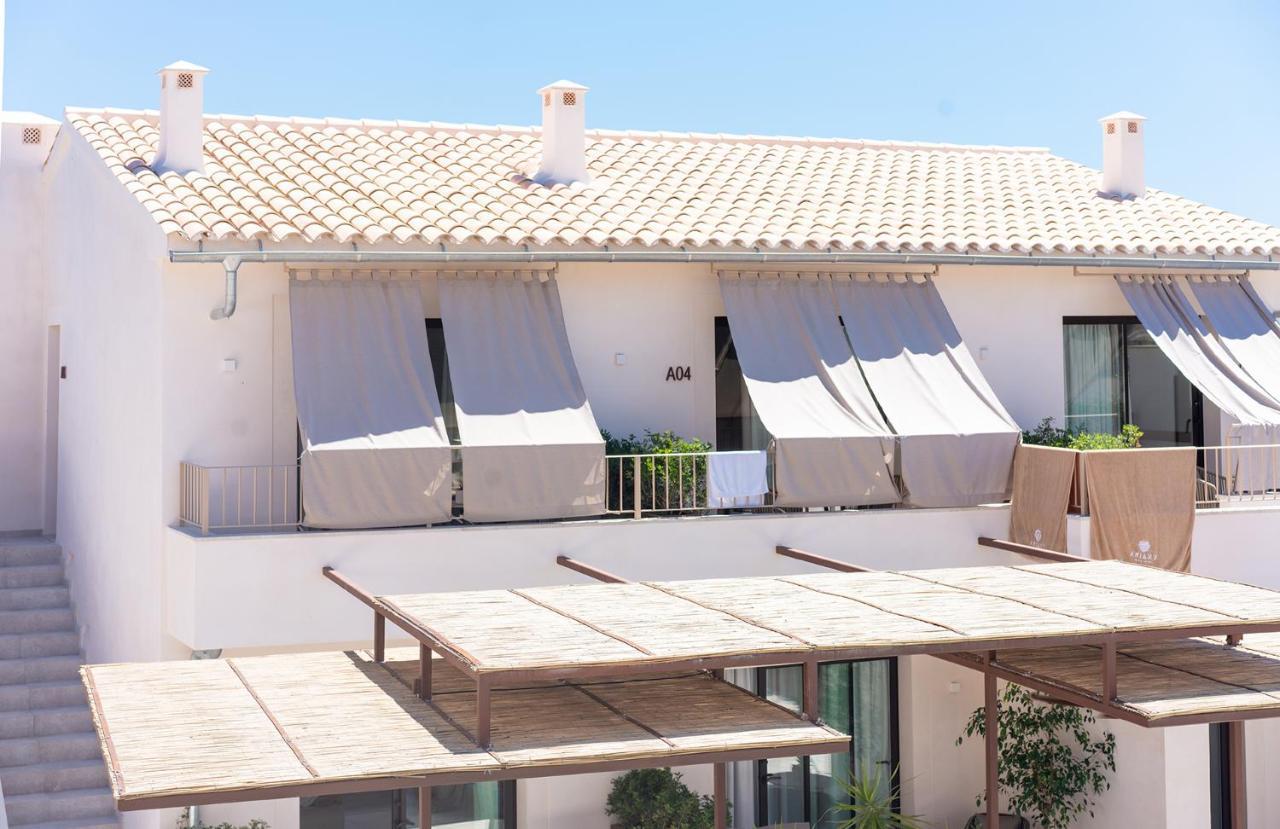 Ynaira Hotel&spa Ariany