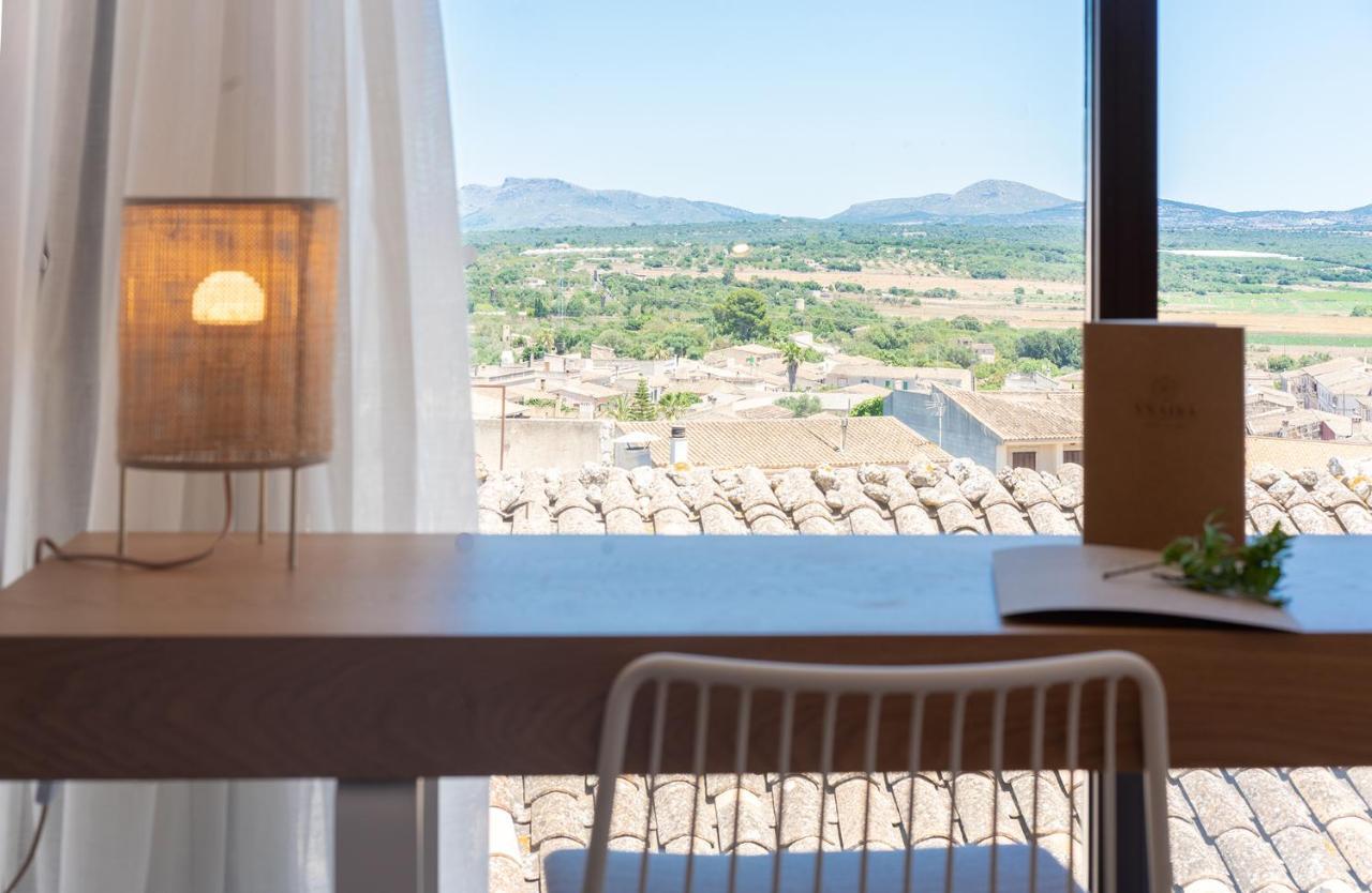 Ynaira Hotel&spa Hotel Ariany