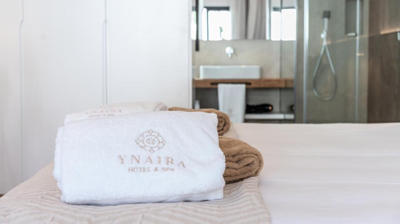 Ynaira Hotel&spa Hotel