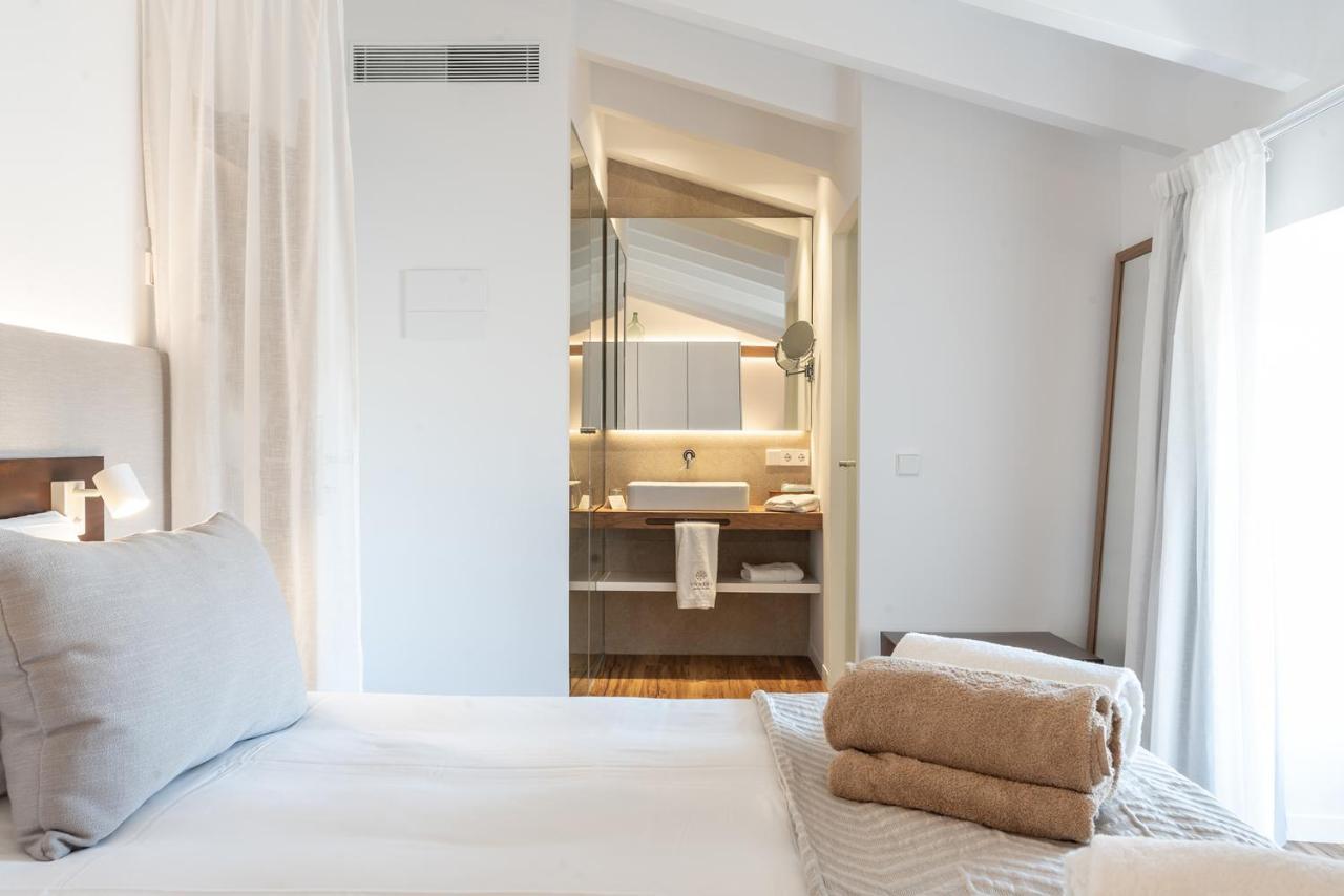 Hotel Ynaira Hotel&spa 4*