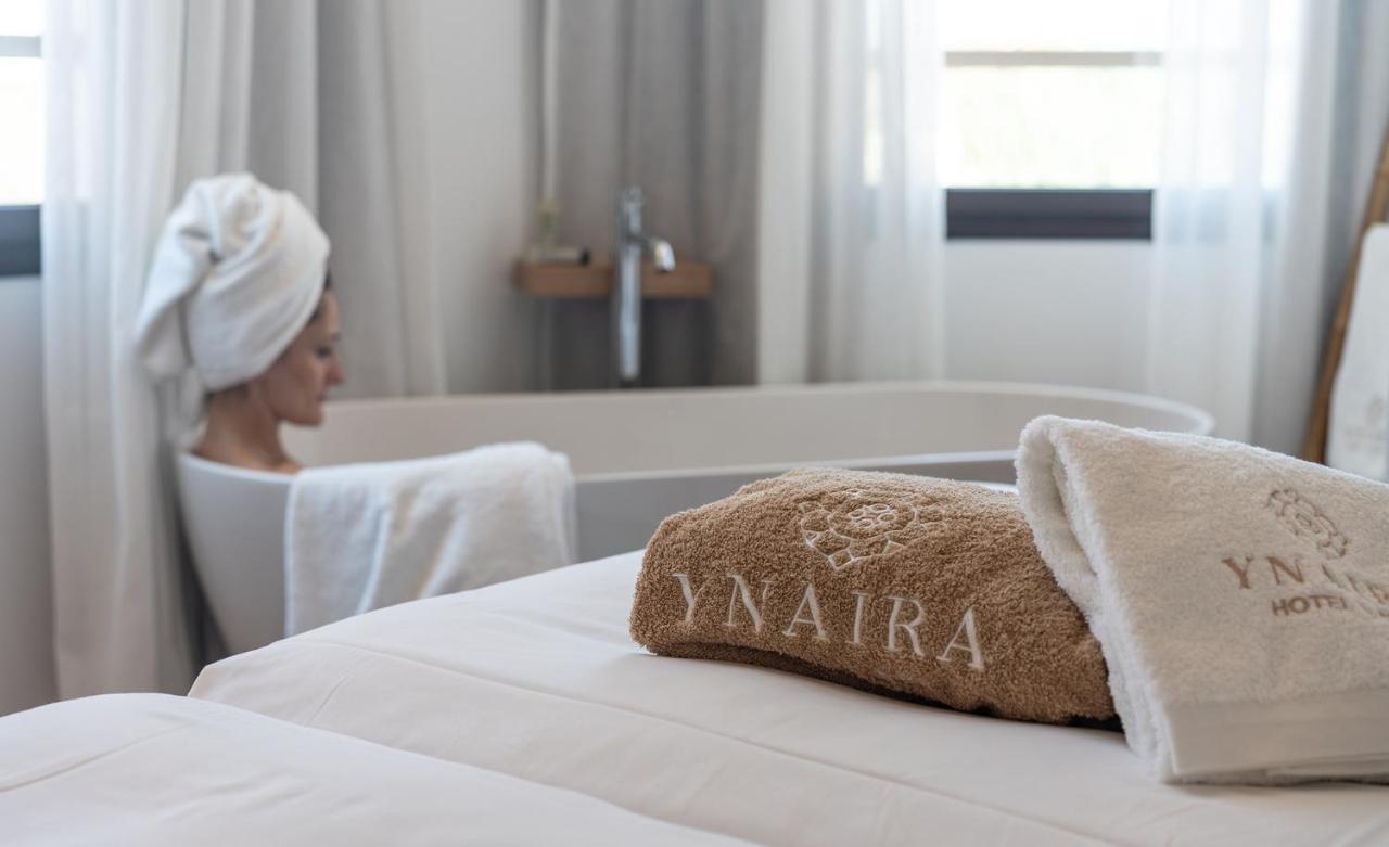 Hotel Ynaira Hotel&spa Ariany