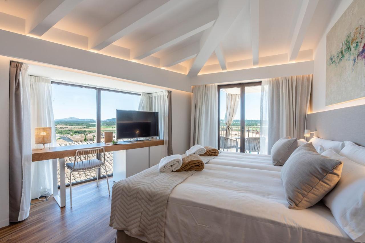 Ynaira Hotel&spa
