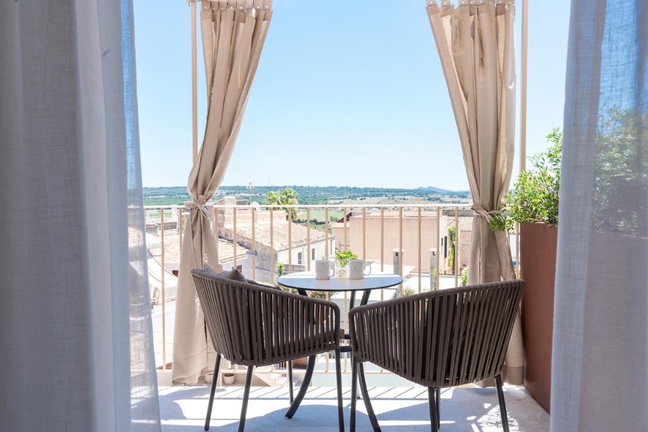 Ynaira Hotel&spa 4* Ariany