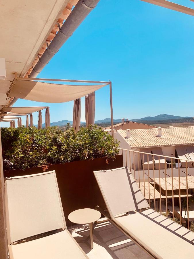 Ynaira Hotel&spa Hotel Ariany