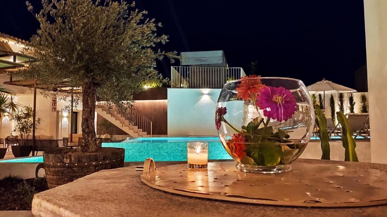 Hotel Ynaira Hotel&spa 4*