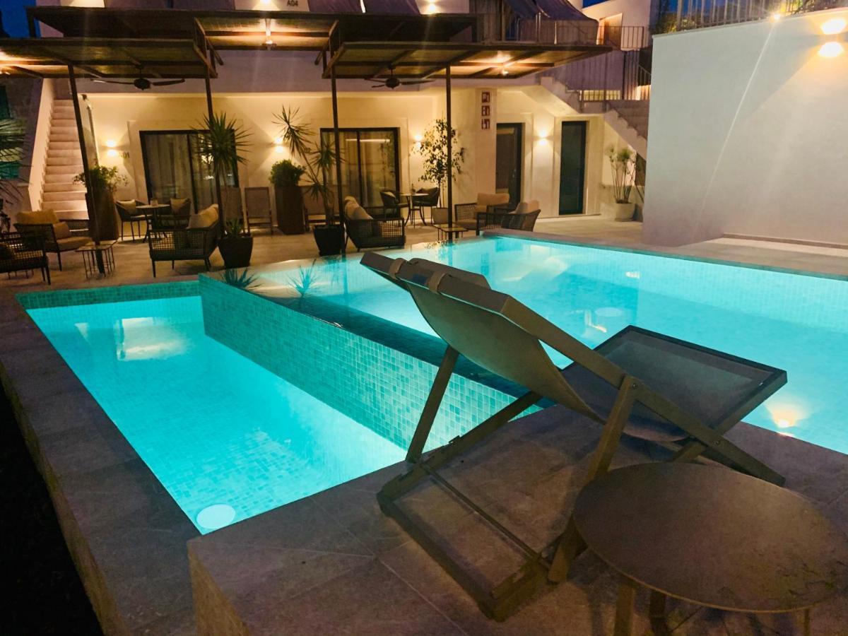 Ynaira Hotel&spa 4*