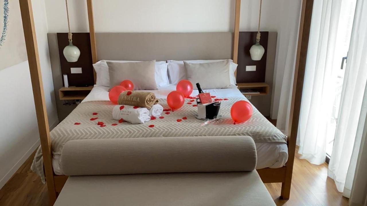 Ynaira Hotel&spa 4*