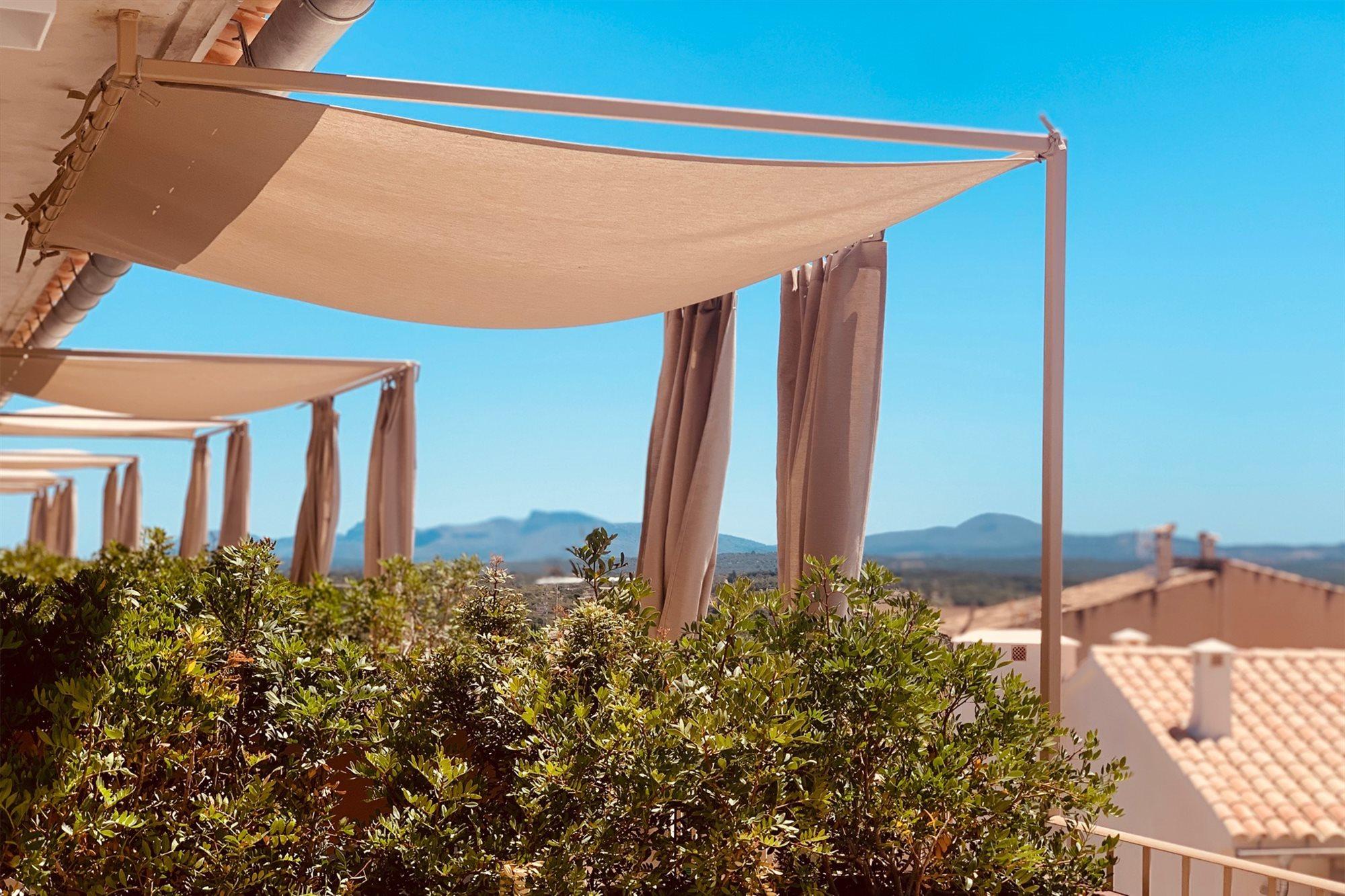 Ynaira Hotel&spa 4*