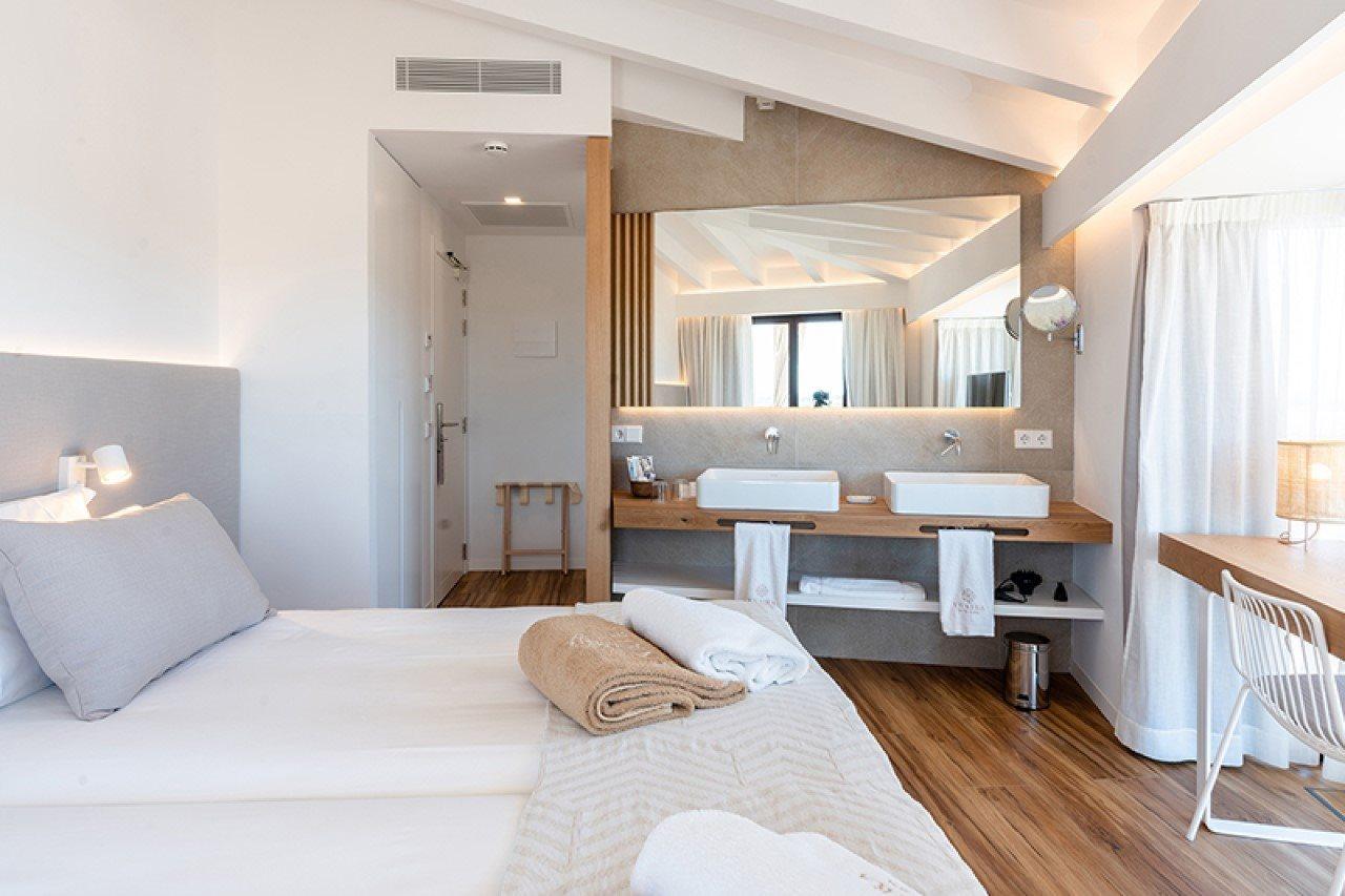 Ynaira Hotel&spa