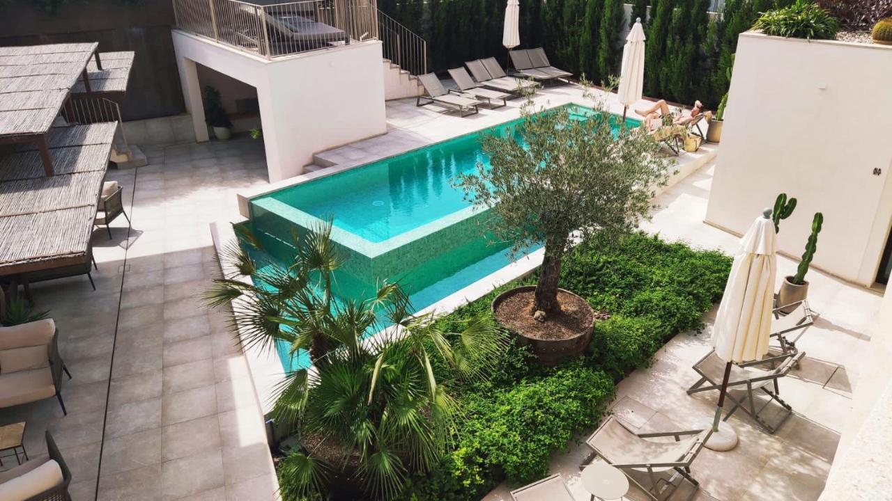 Ynaira Hotel&spa