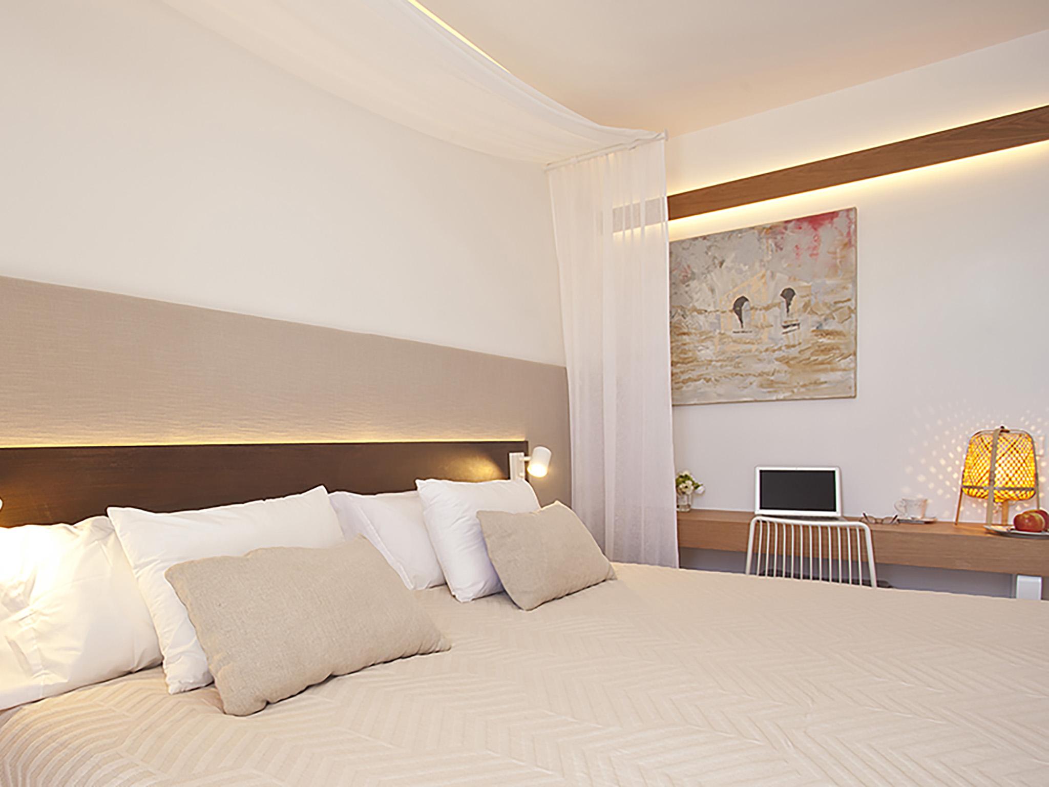 Ynaira Hotel&spa Hotel Ariany