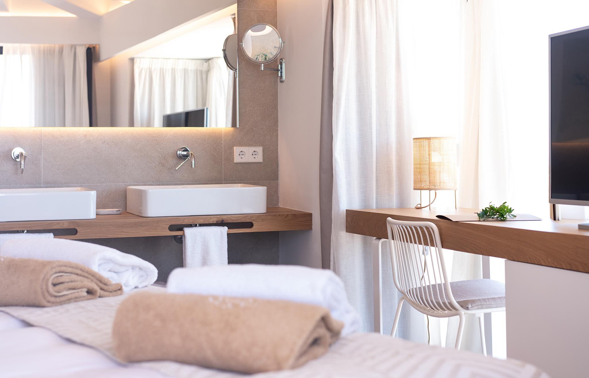 Ynaira Hotel&spa Ariany