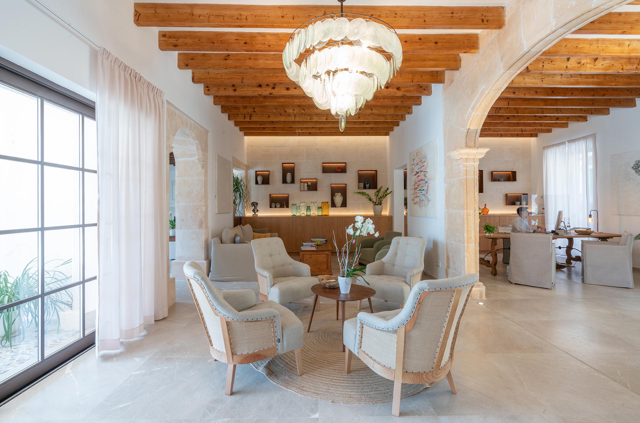 Ynaira Hotel&spa 4* Ariany