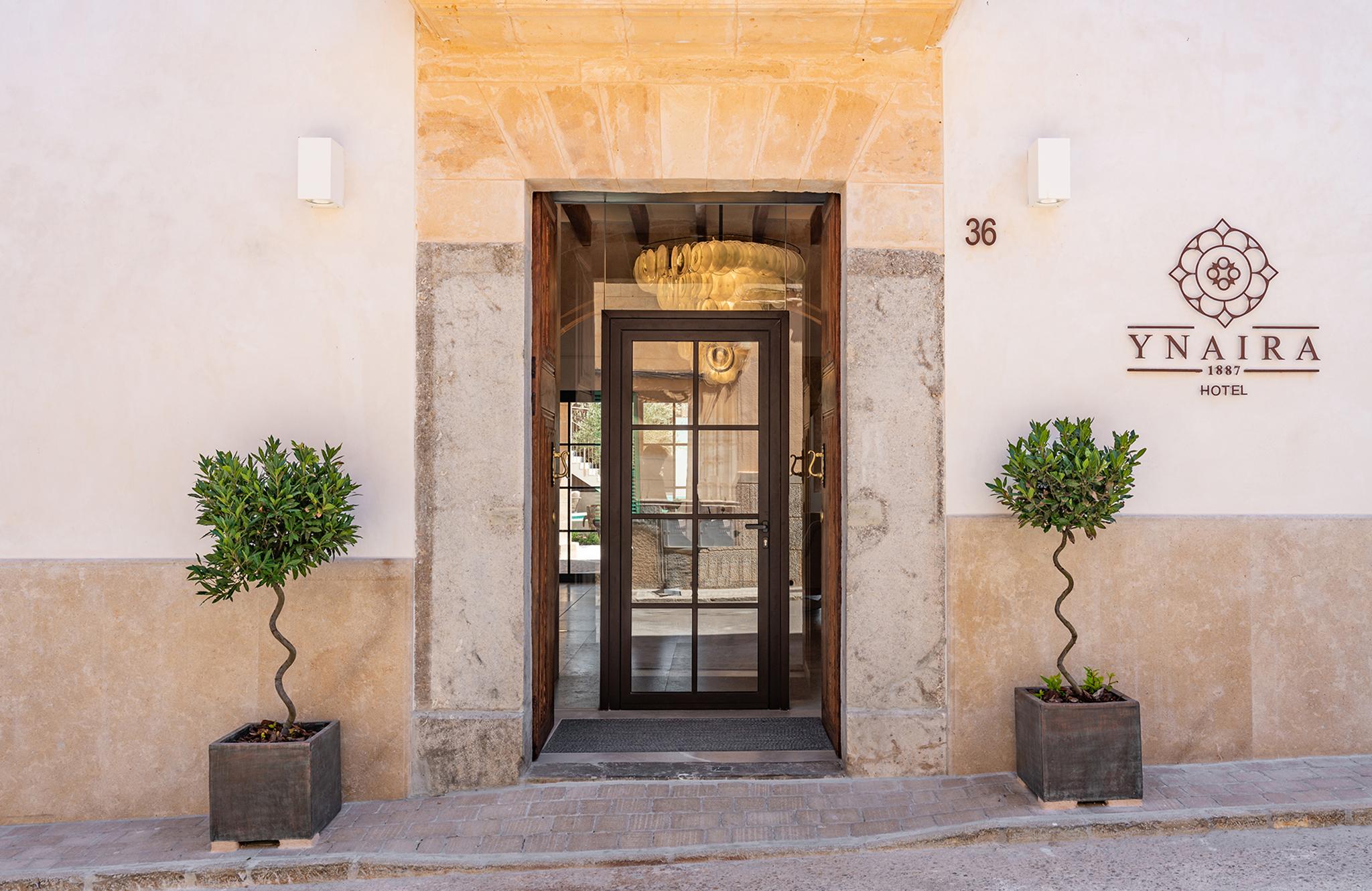 Ynaira Hotel&spa Ariany