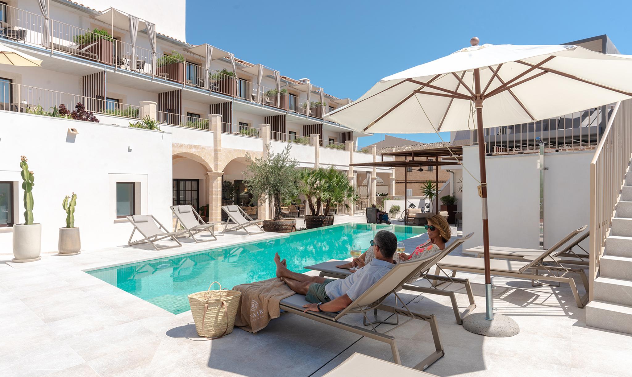 Ynaira Hotel&spa Hotel