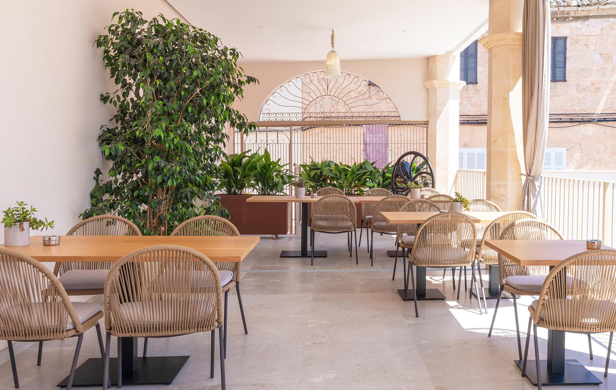 Ynaira Hotel&spa Hotel Ariany