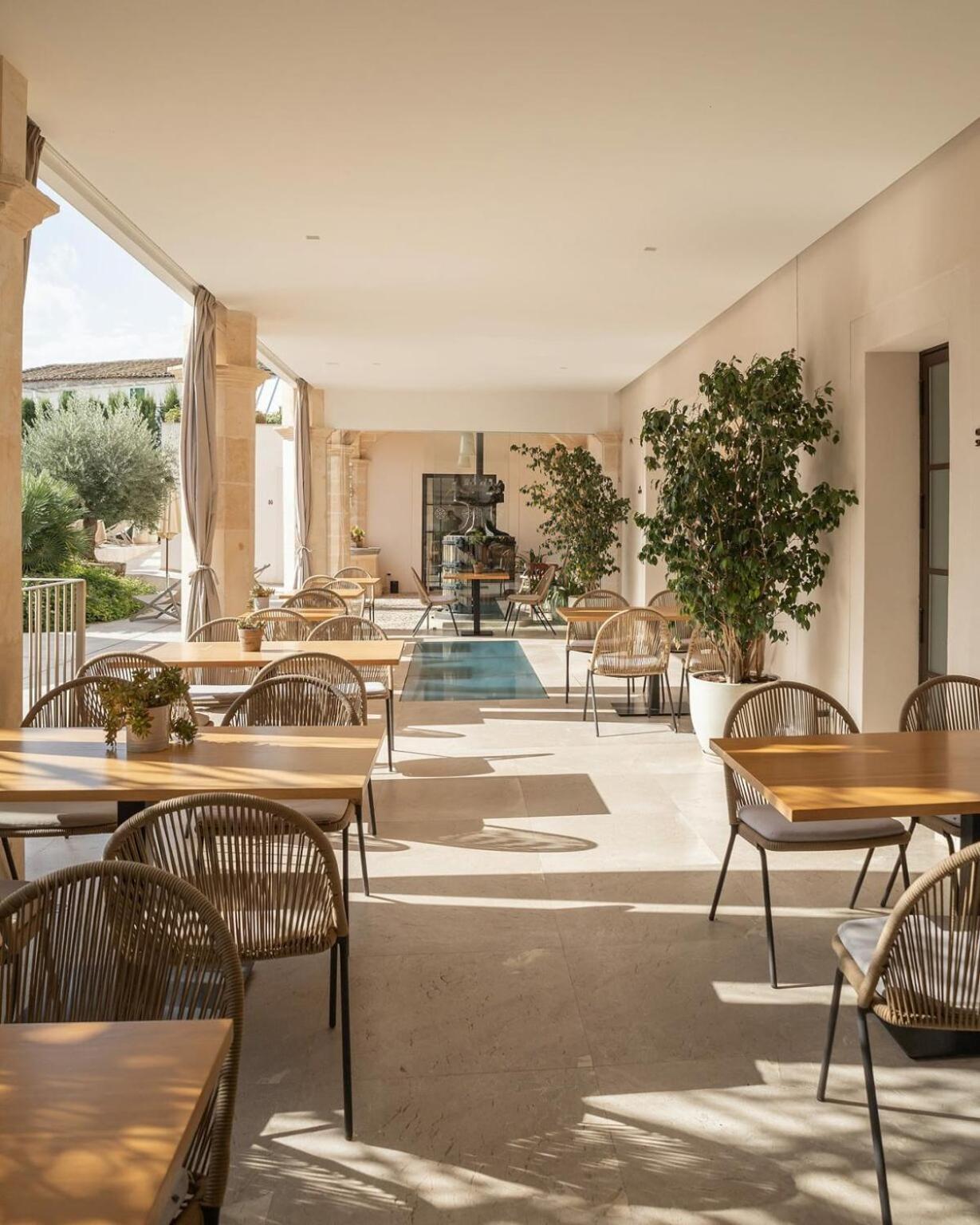 Ynaira Hotel&spa Hotel 4*