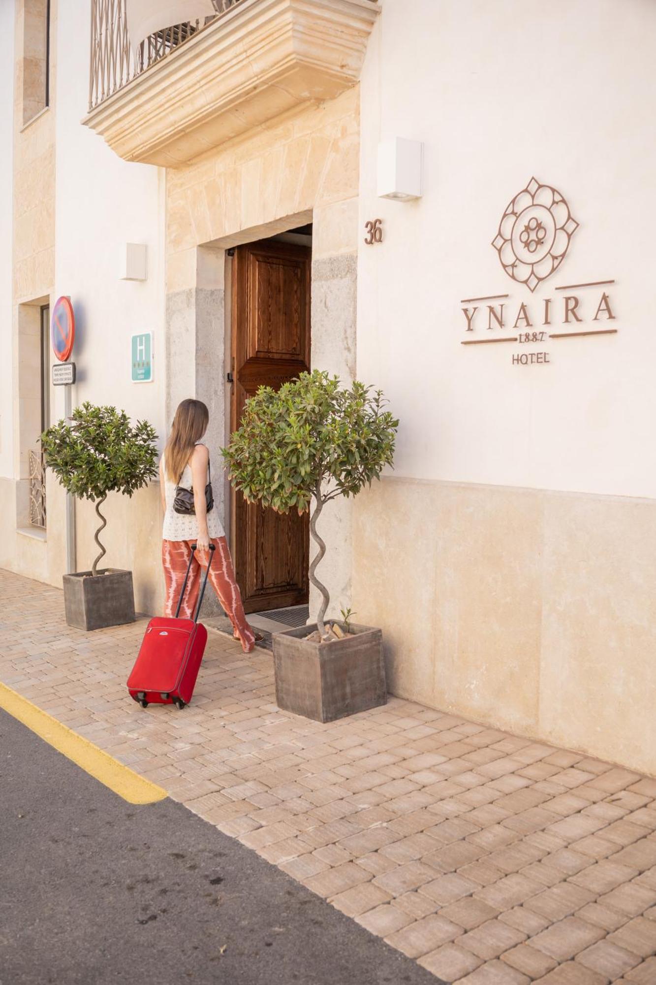 Ynaira Hotel&spa Hotel