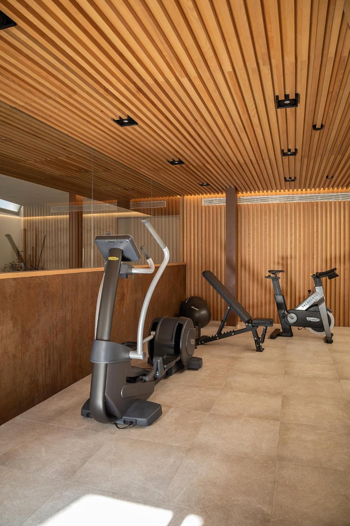 Ynaira Hotel&spa Hotel Ariany
