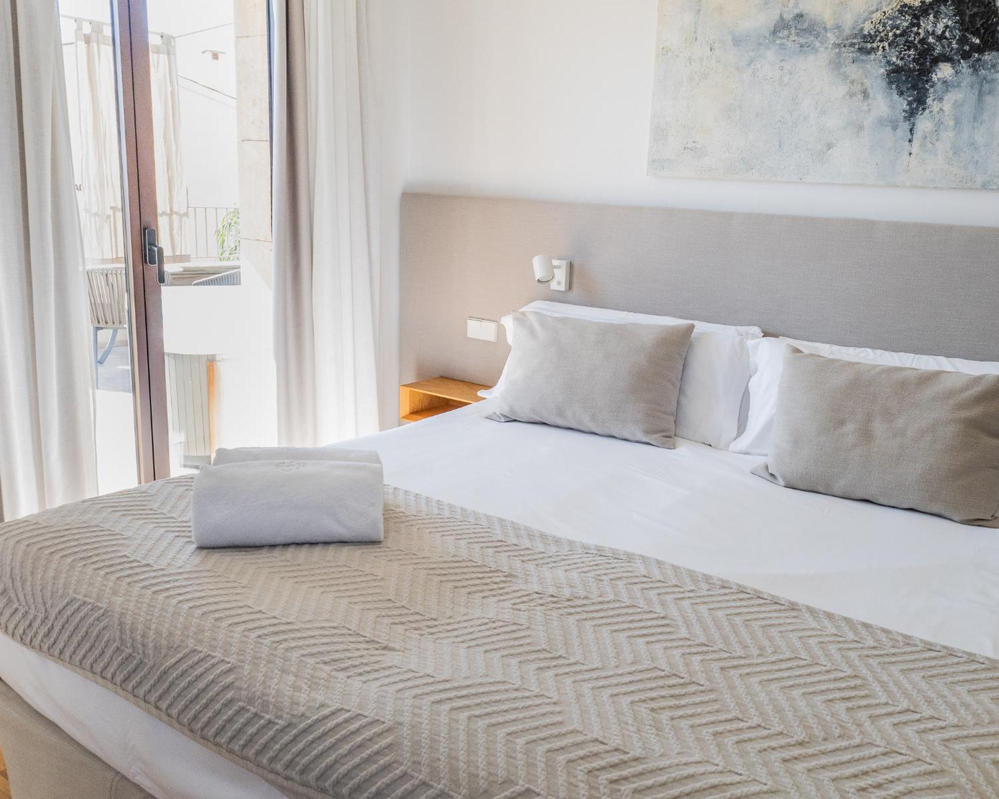 Ynaira Hotel&spa Ariany