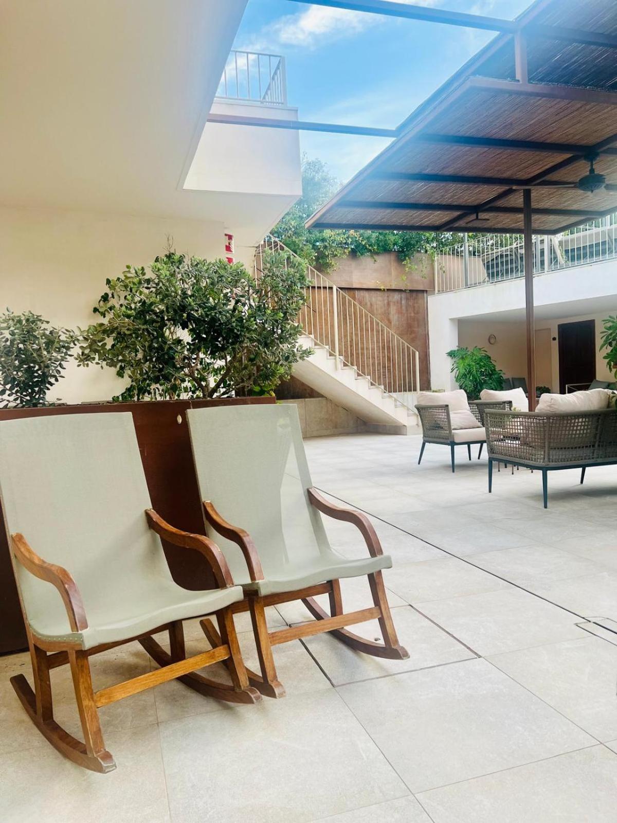 Ynaira Hotel&spa 4*