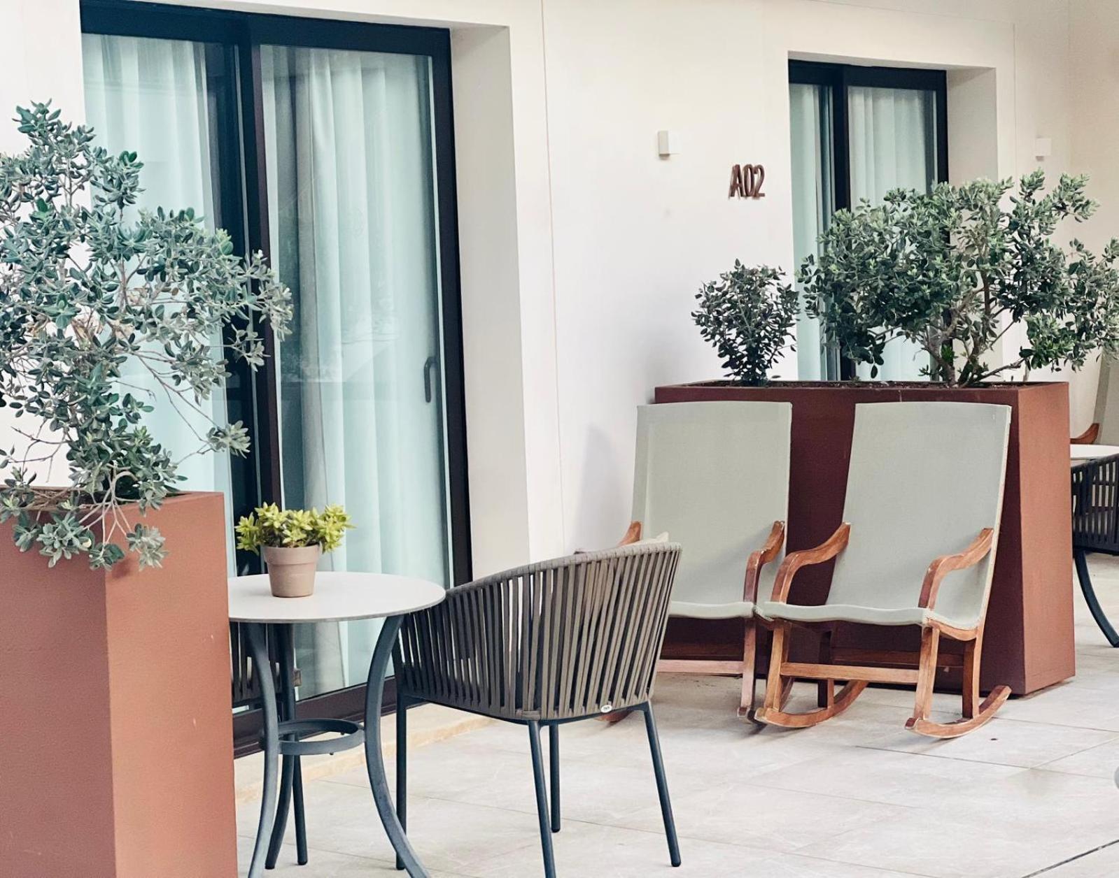 Ynaira Hotel&spa