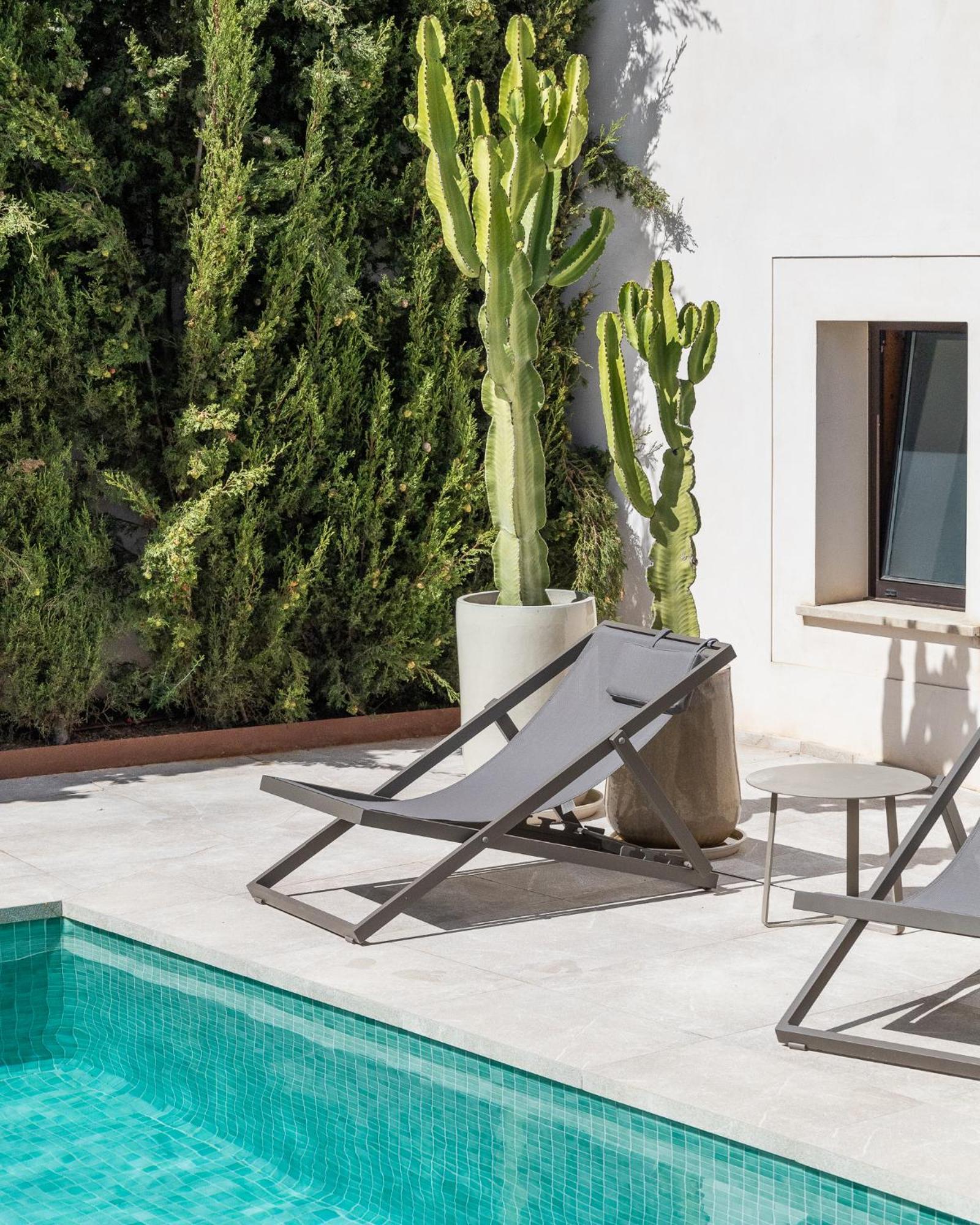 Ynaira Hotel&spa 4* Ariany