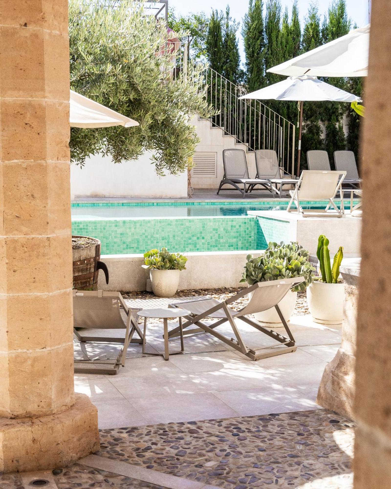 Ynaira Hotel&spa 4*